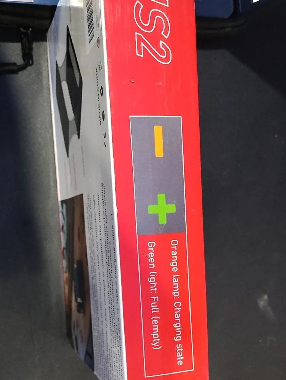 NS2 ambient devices